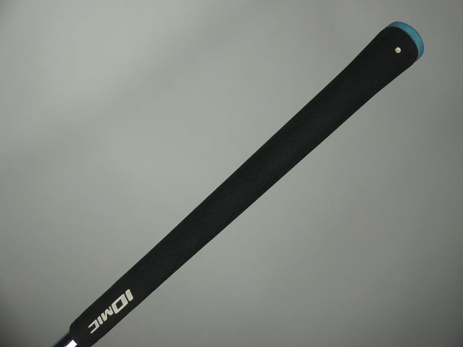 Callaway Mack Daddy 3 Wedge 50* S Grind