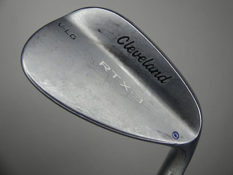 Cleveland RTX-3 Wedge 54* V-LG