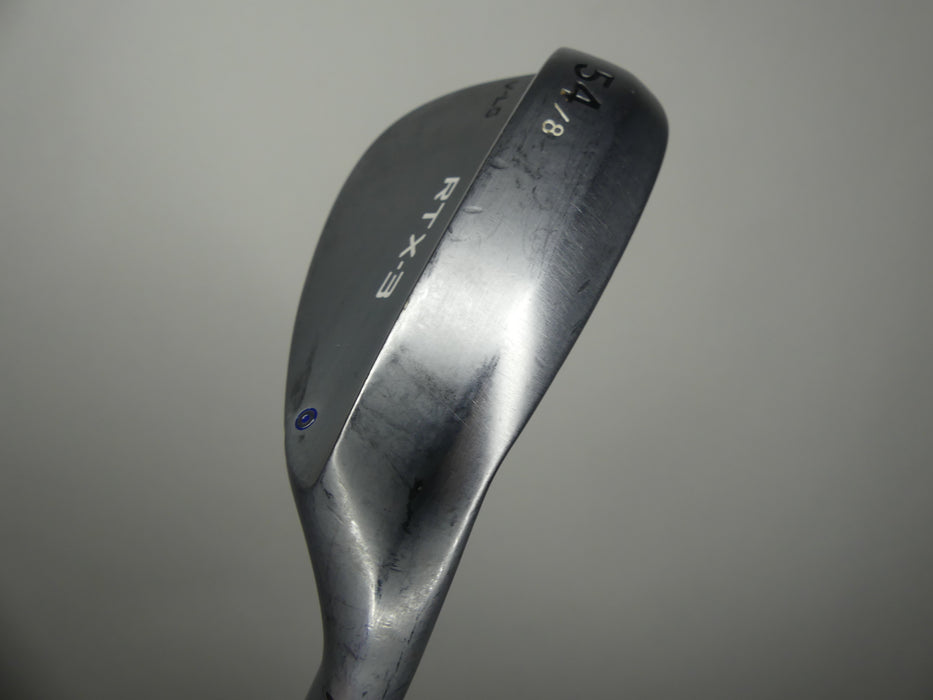 Cleveland RTX-3 Wedge 54* V-LG
