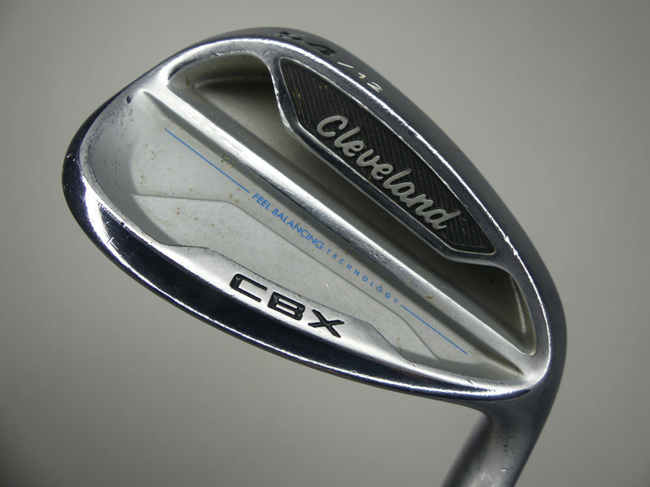 Cleveland CBX Wedge 54*