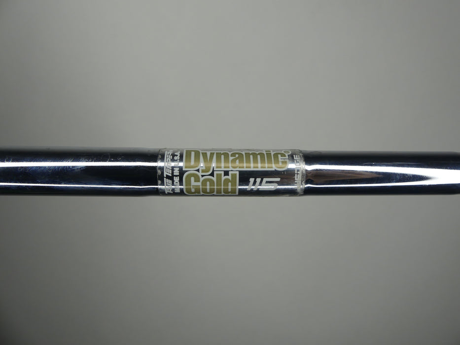 Cleveland CBX Wedge 54*