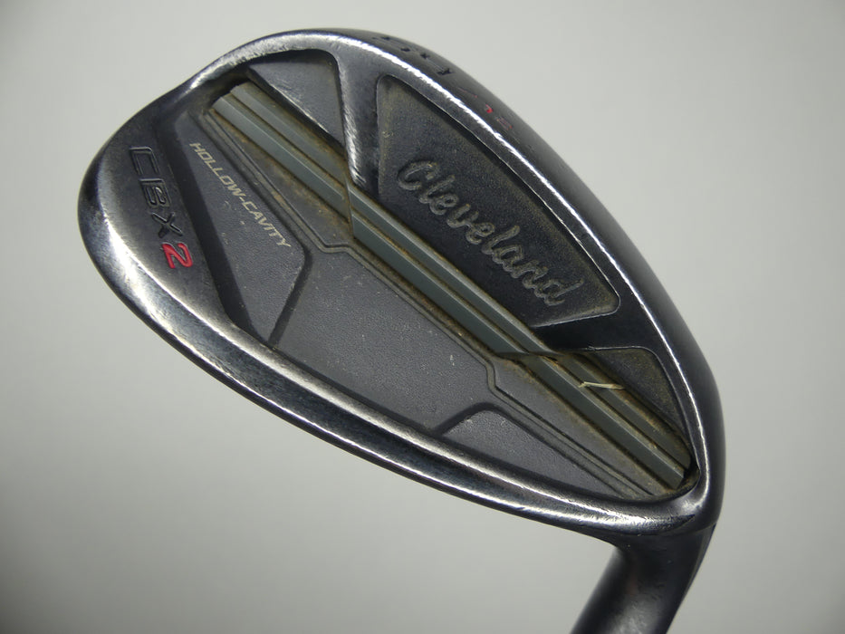 Cleveland CBX2 Wedge 54*