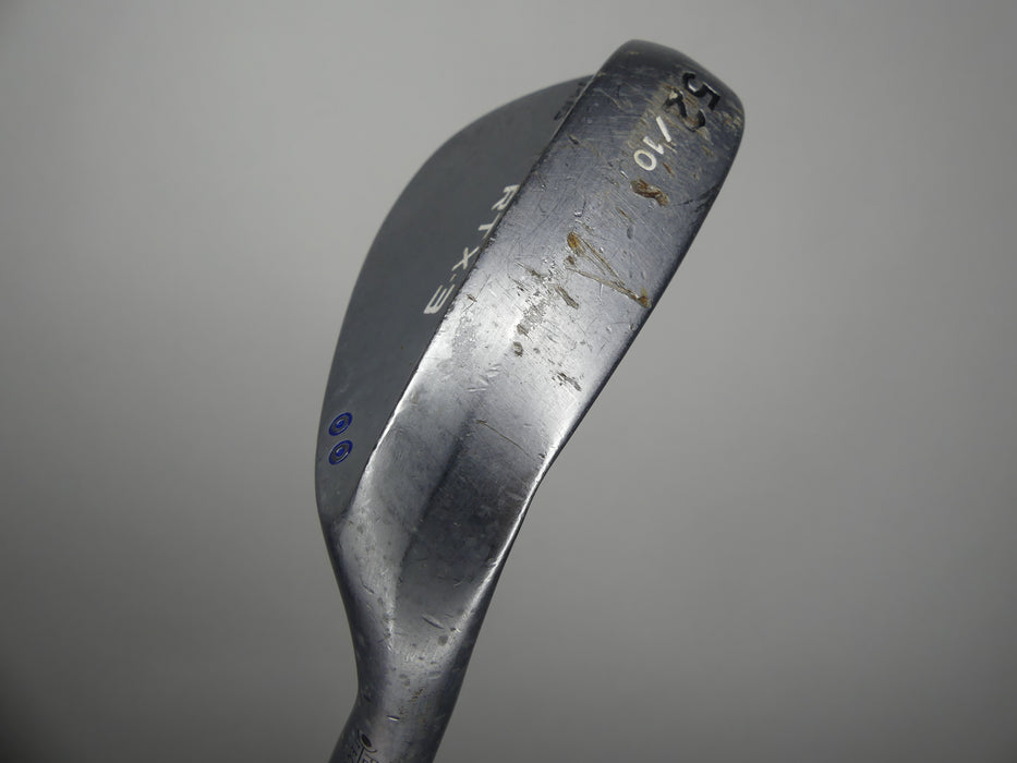 Cleveland RTX-3 Wedge 52* V-MG