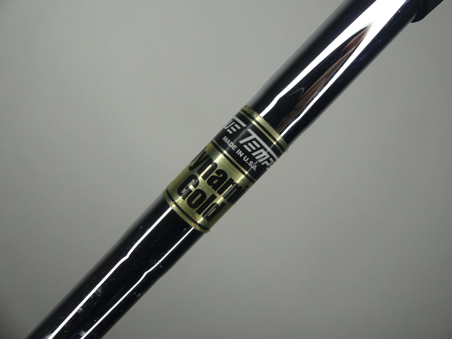 Cleveland RTX-3 Wedge 52* V-MG