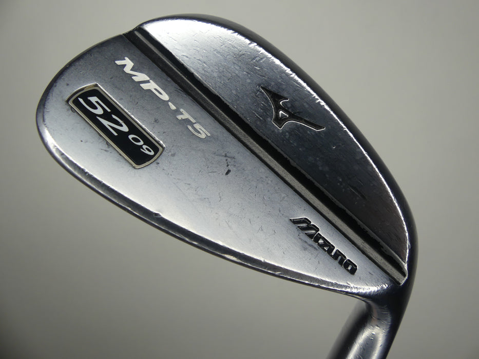 Mizuno MP-T5 Wedge 52*