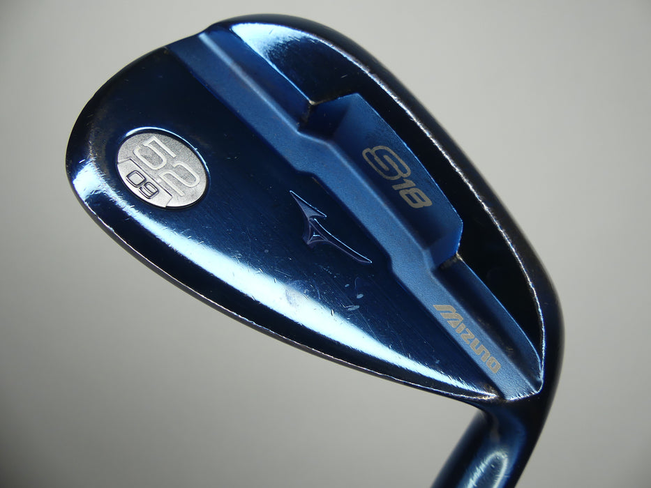 Mizuno S18 Wedge 52*