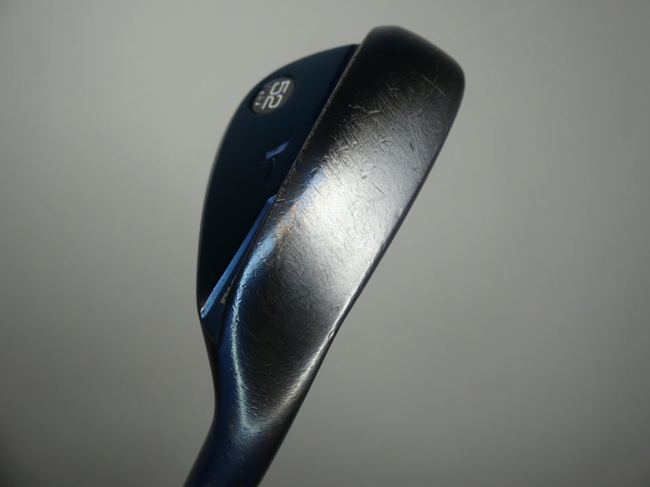 Mizuno S18 Wedge 52*