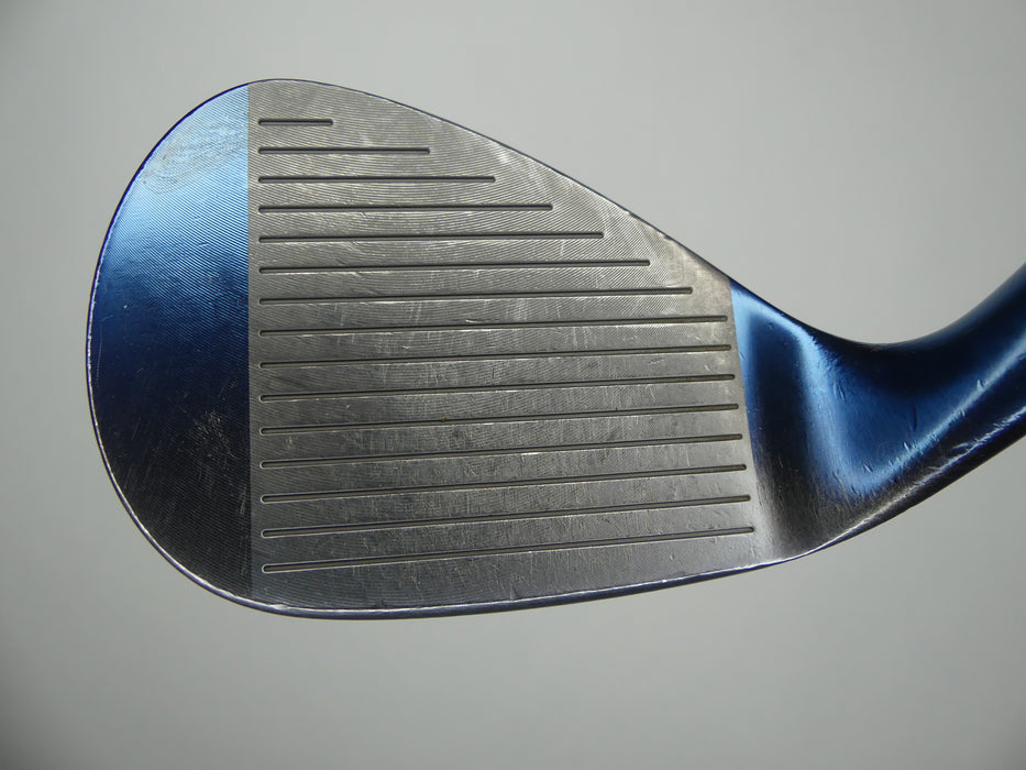 Mizuno S18 Wedge 52*