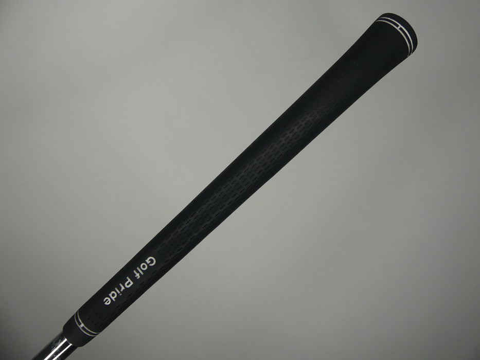 Mizuno S18 Wedge 52*