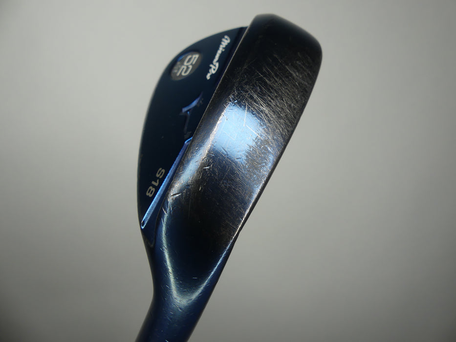 Mizuno Pro S18 Wedge 52*