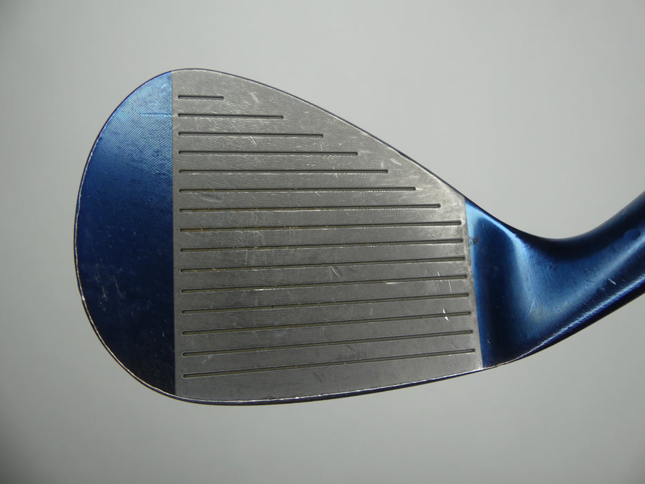 Mizuno Pro S18 Wedge 52*