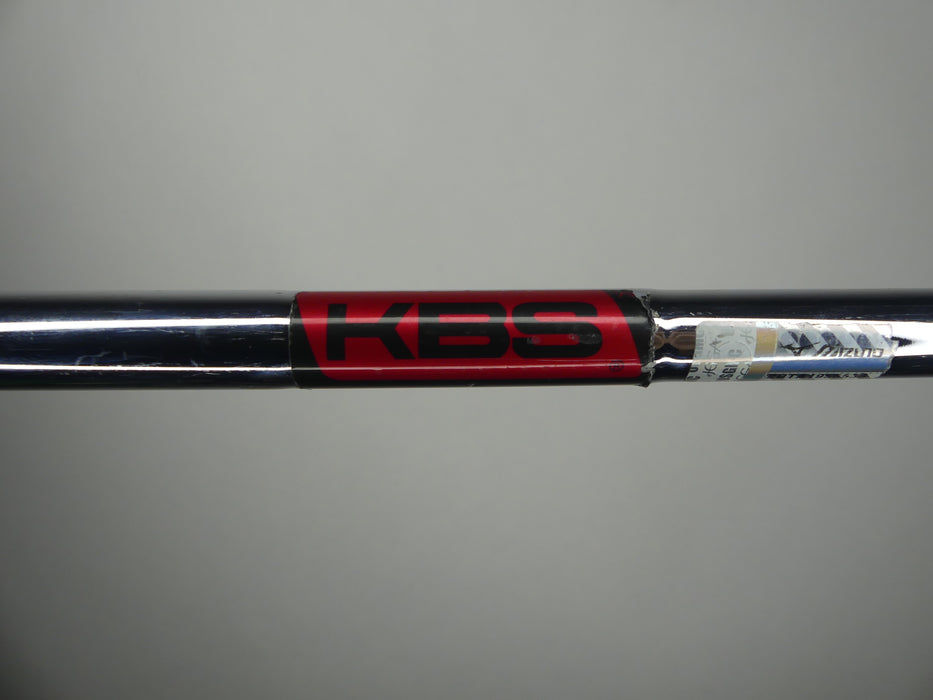 Mizuno Pro S18 Wedge 52*