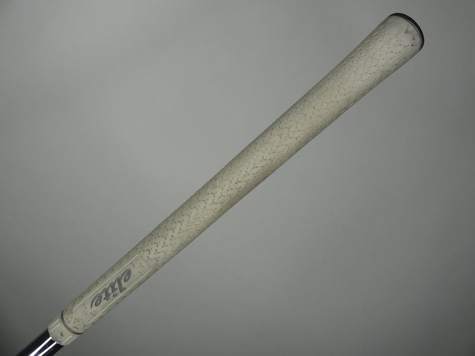 Mizuno Pro S18 Wedge 52*