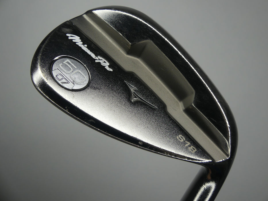 Mizuno Pro S18 Wedge 50*