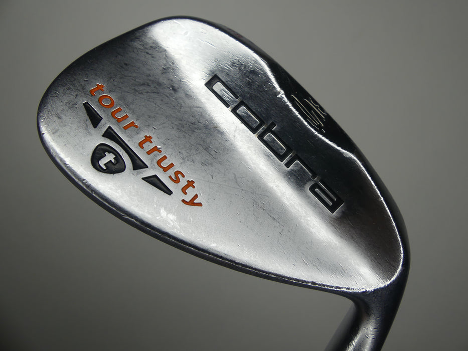 Cobra Tour Trusty Wedge 50*