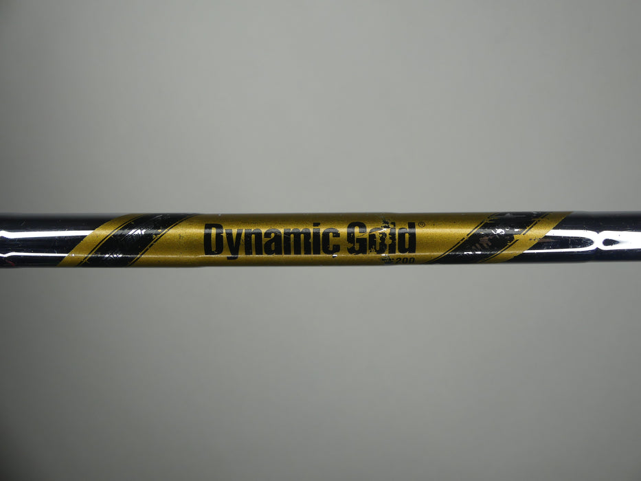 Cobra Tour Trusty Wedge 50*