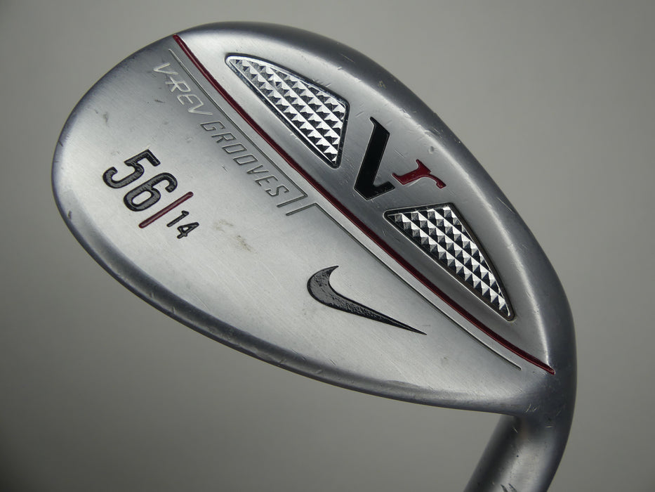 Nike Vr Wedge 56* Dual Sole
