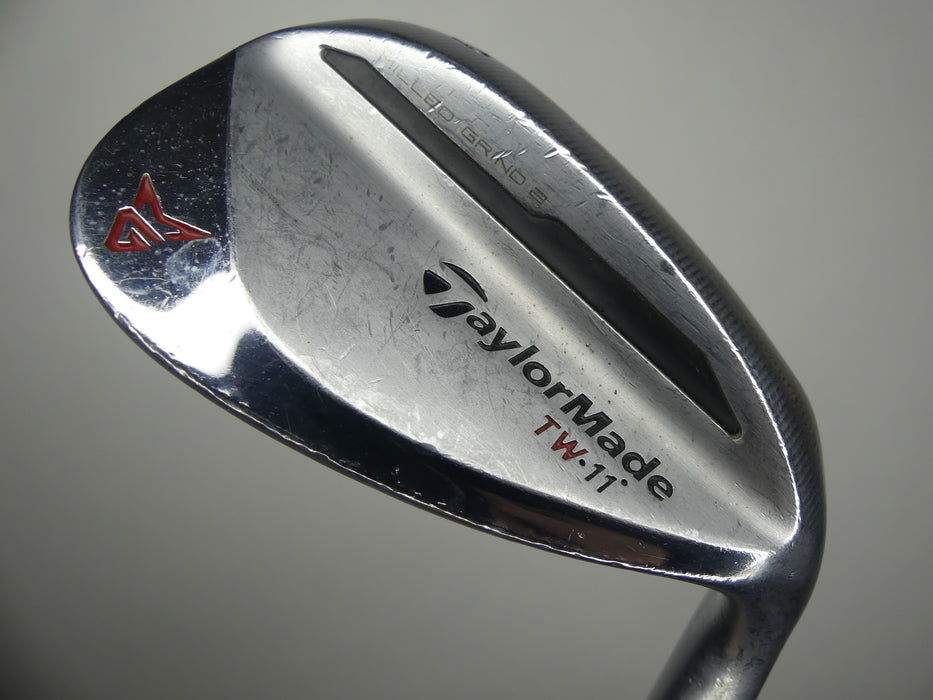 Taylormade Milled Grind 2 Wedge 60* TW Grind