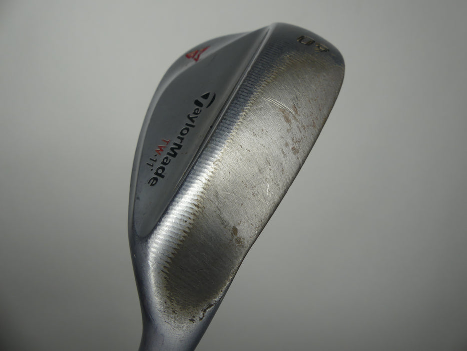 Taylormade Milled Grind 2 Wedge 60* TW Grind