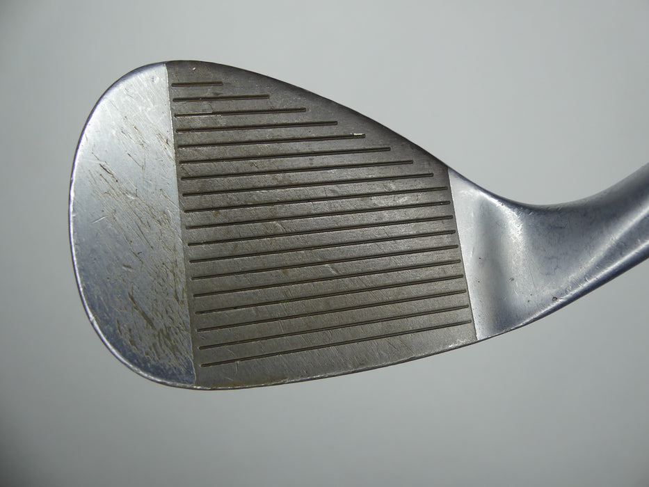Taylormade Milled Grind 2 Wedge 60* TW Grind