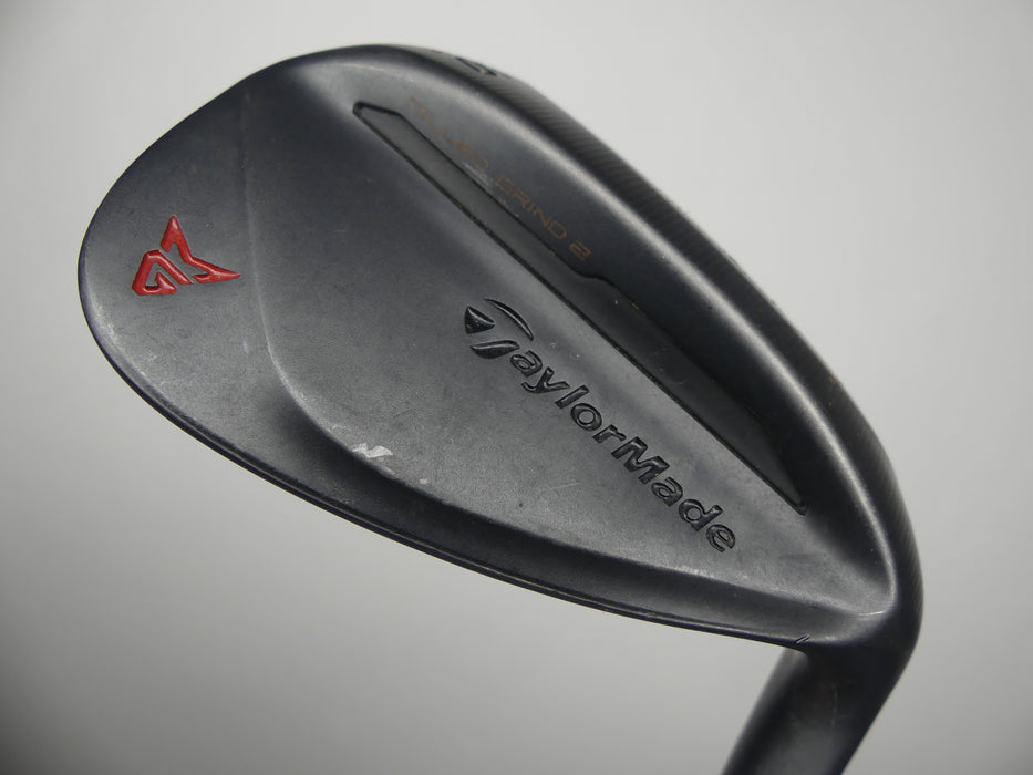 Taylormade Milled Grind 2 Wedge 60* LB