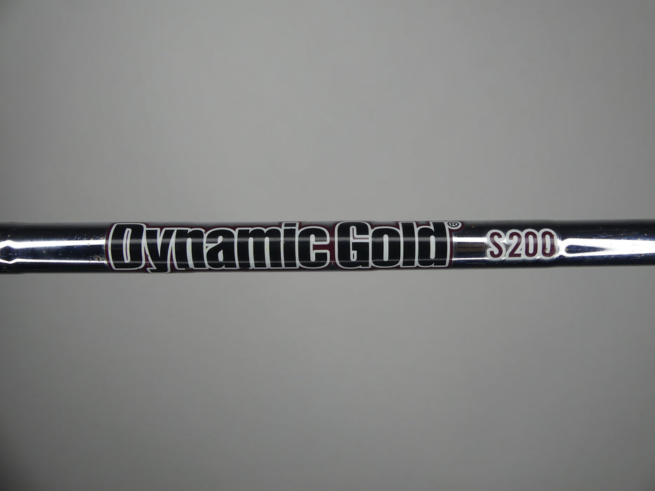 Taylormade Milled Grind 2 Wedge 60* LB