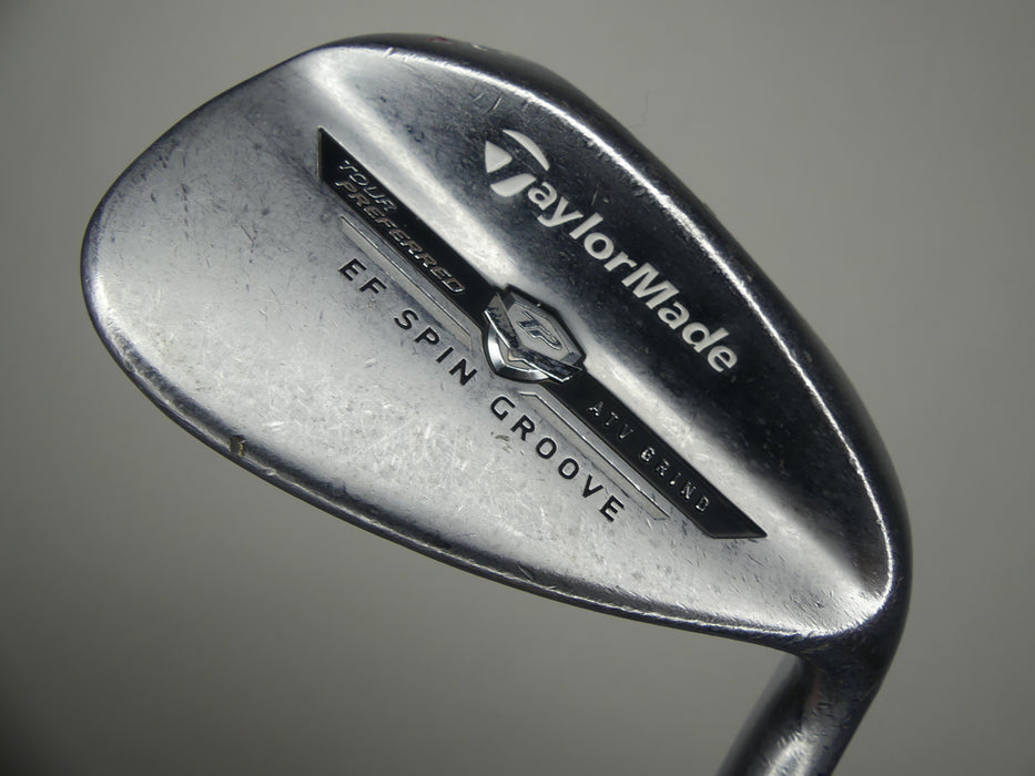 Taylormade TP EF Wedge 54* ATV Grind
