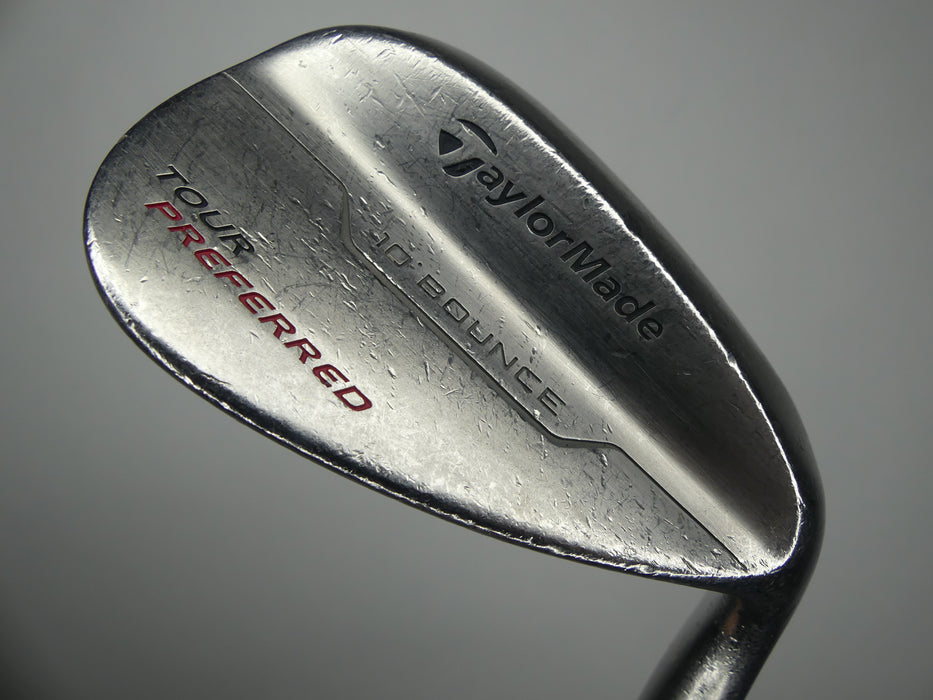 Taylormade Tour Preferred Wedge 60*