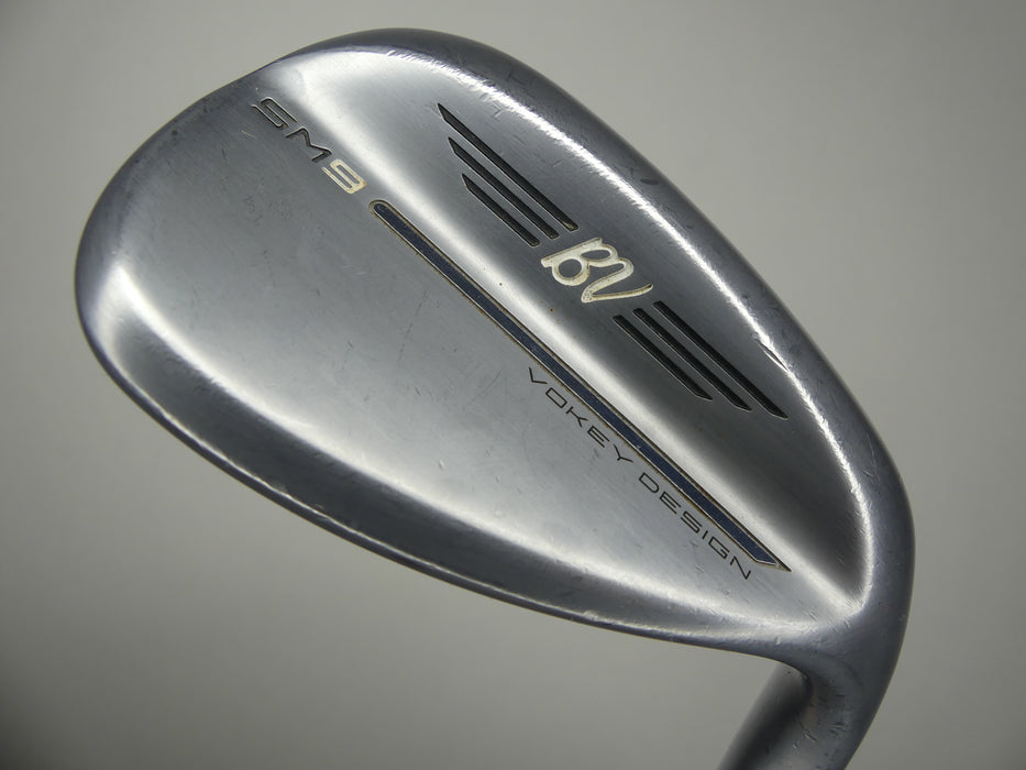 Titleist Vokey SM9 Wedge 60* S Grind