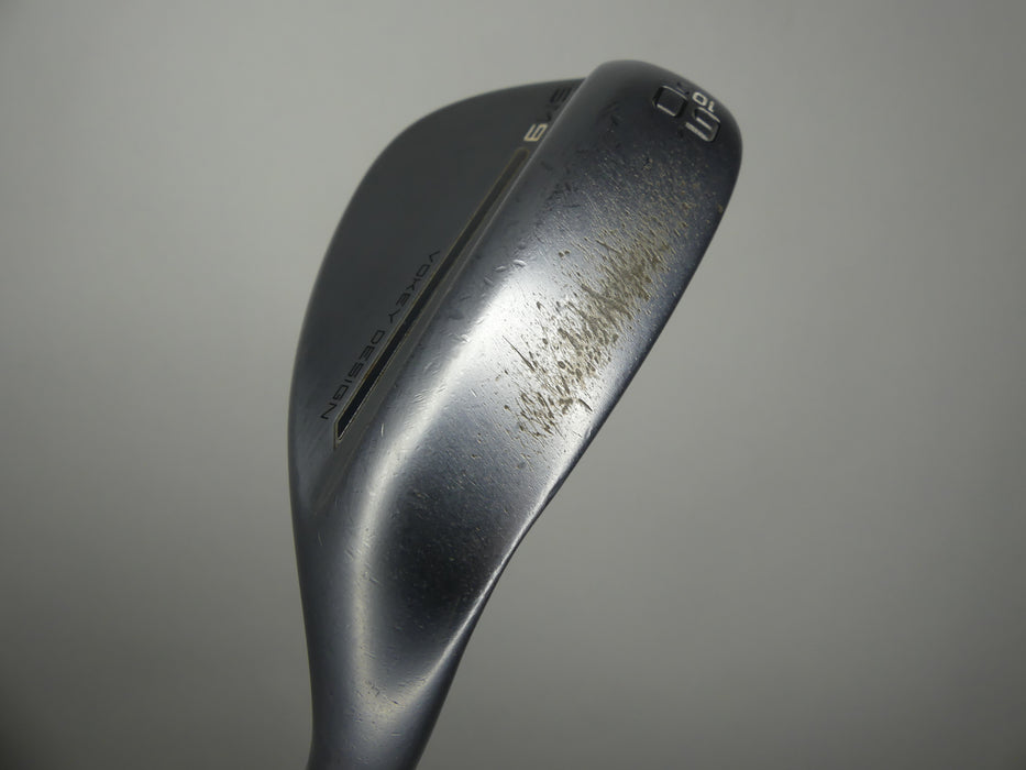 Titleist Vokey SM9 Wedge 60* S Grind