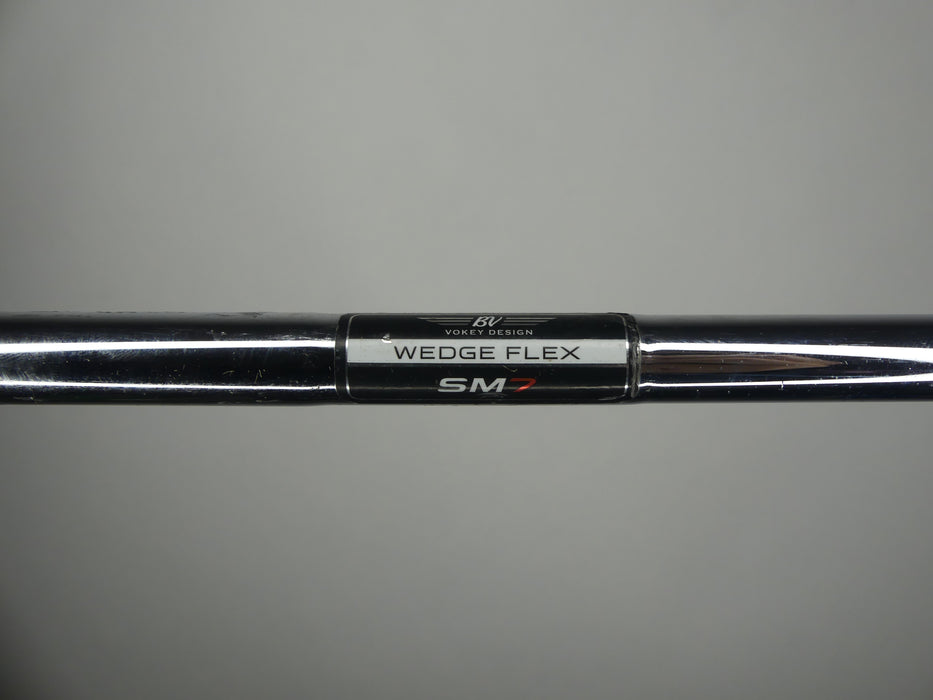 Titleist Vokey SM7 Wedge 58* D Grind