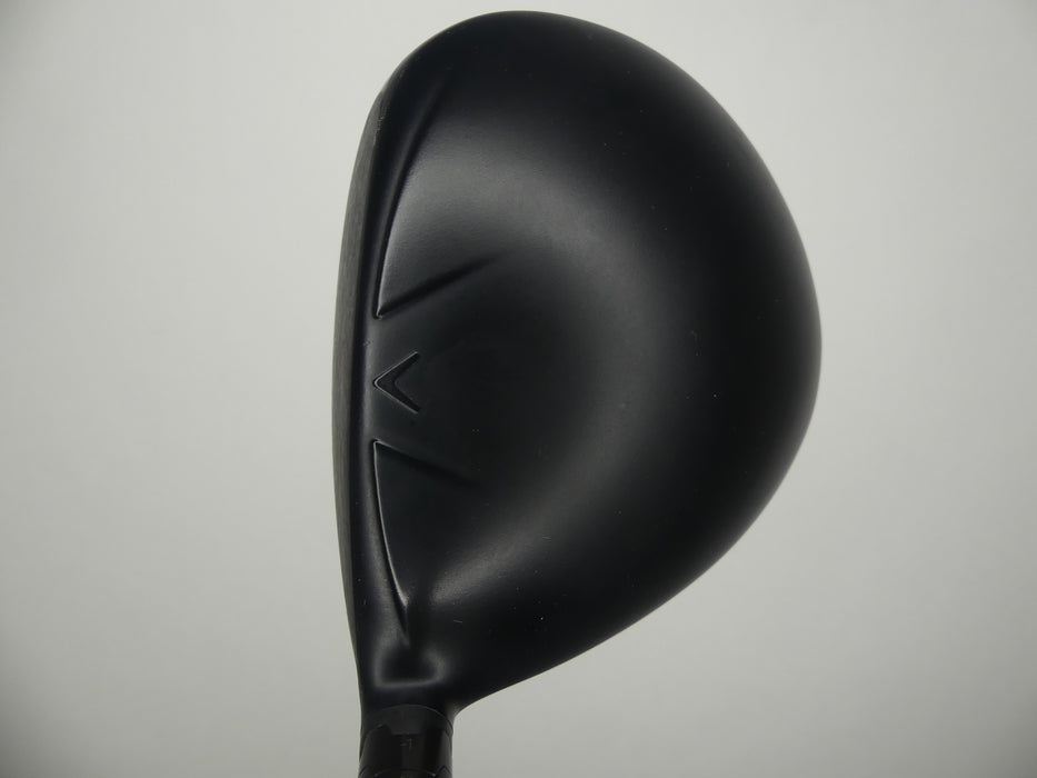 Callaway XR16 Pro Driver 9.0* Stiff Flex