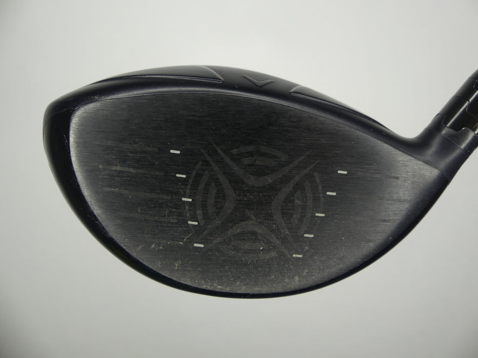 Callaway XR16 Pro Driver 9.0* Stiff Flex