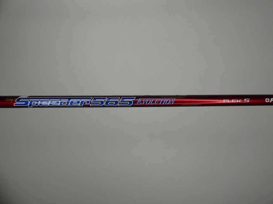 Callaway XR16 Pro Driver 9.0* Stiff Flex