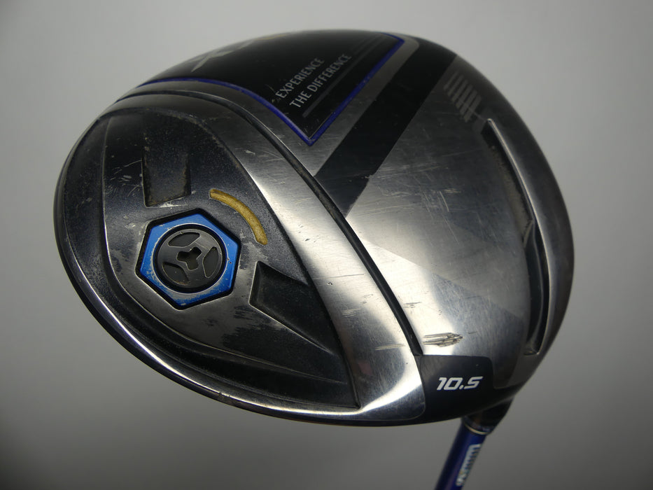 XXIO Series 11 Driver 10.5* Regular Flex