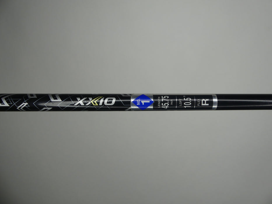 XXIO Series 11 Driver 10.5* Regular Flex