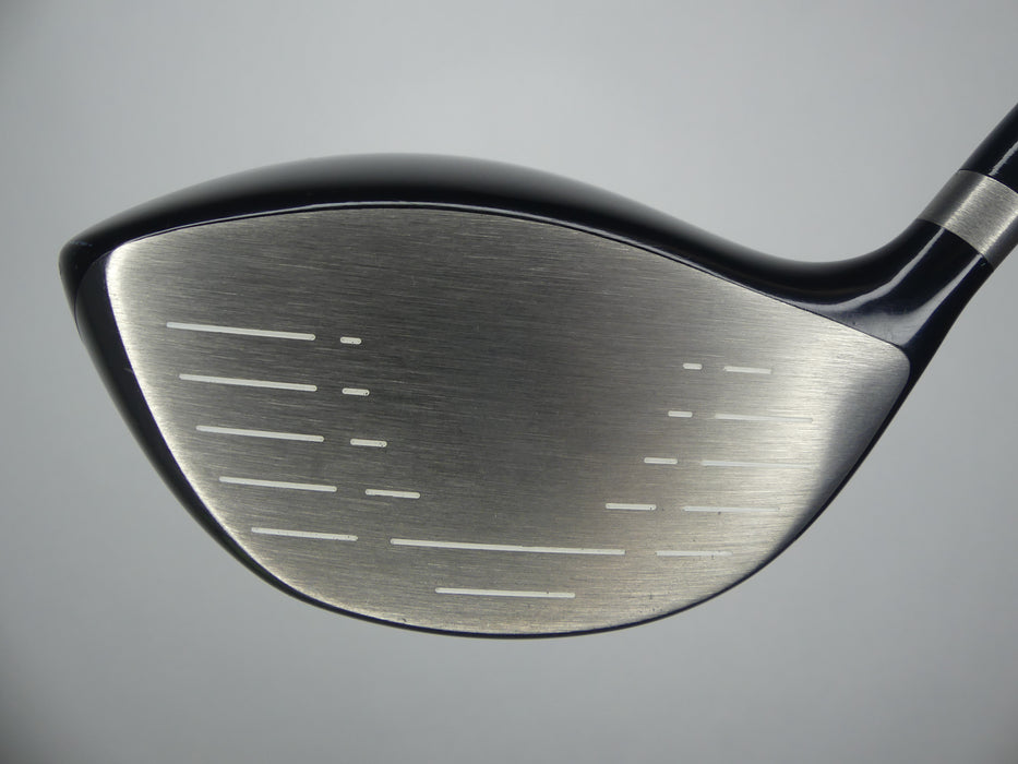 Ping Rapture Driver 9.0* Extra Stiff Flex