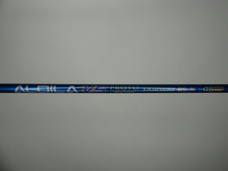 Ping Rapture V2 #5 Fairway Wood Extra Stiff Flex