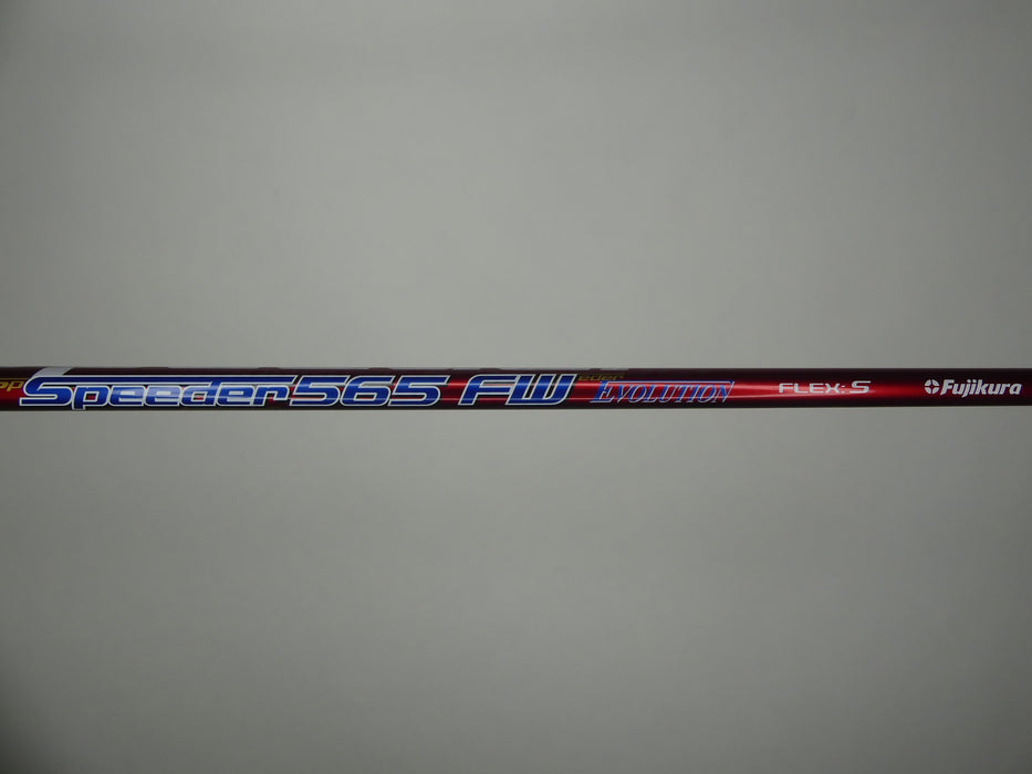 Callaway XR16 #3 Fairway Wood Stiff Flex