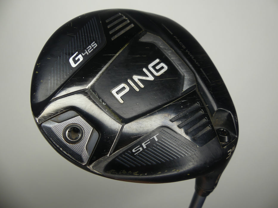 Ping G425 SFT #3 Fairway Wood Senior Flex