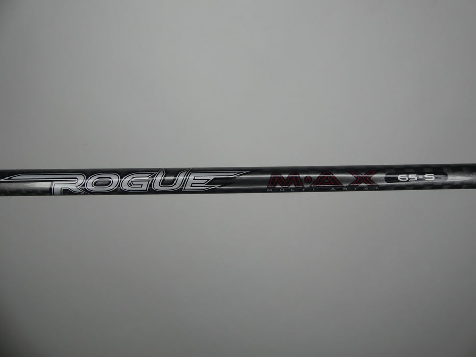 Titleist 915 D3 Driver 9.5* Stiff Flex