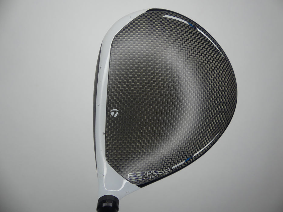 Taylormade SIM Max Driver 9.0* Stiff Flex