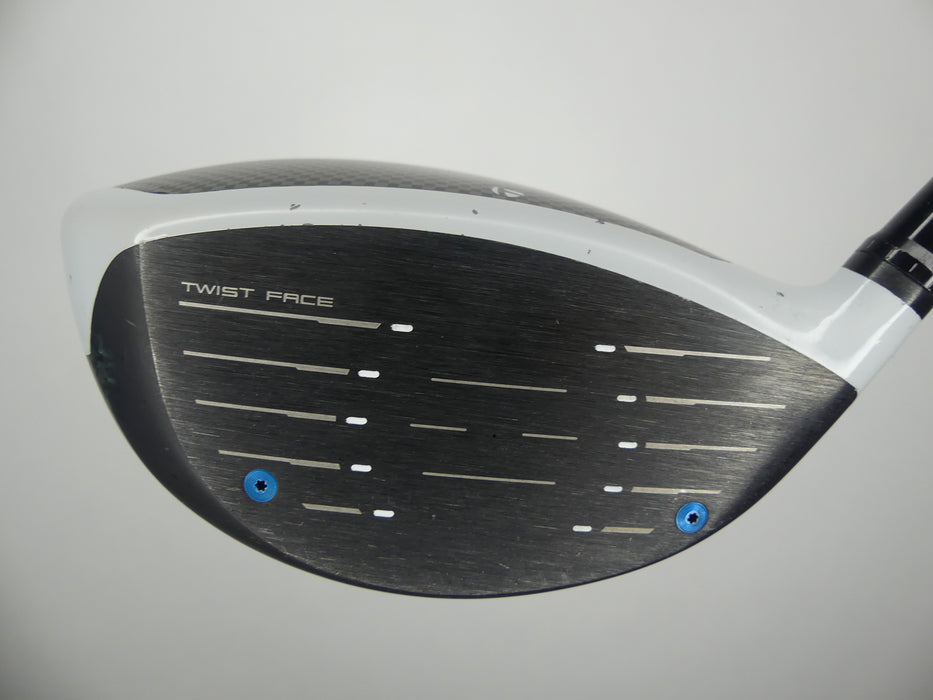 Taylormade SIM Max Driver 9.0* Stiff Flex