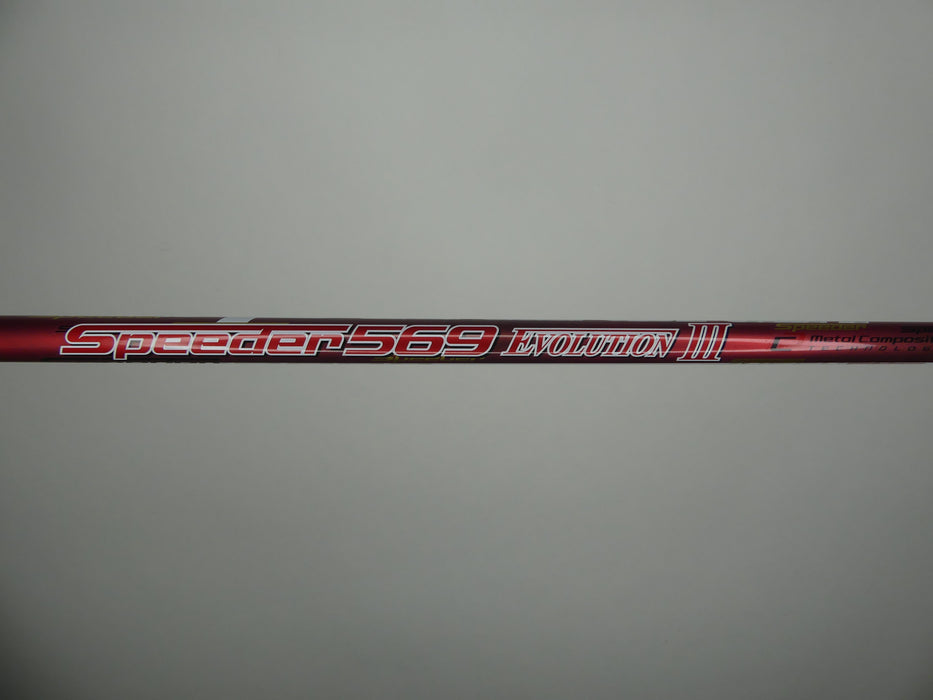 Taylormade SIM Max Driver 9.0* Stiff Flex