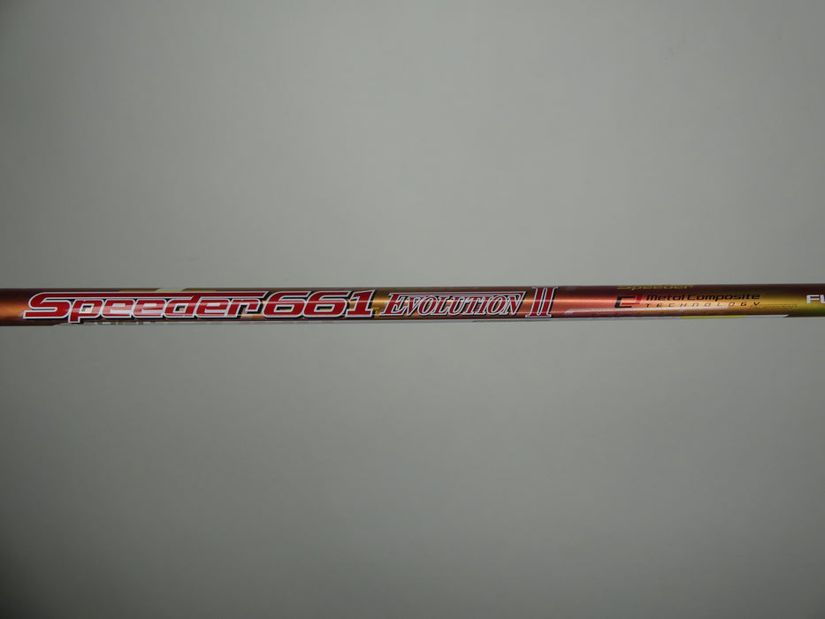 Taylormade M4 Driver 8.5* Extra Stiff Flex