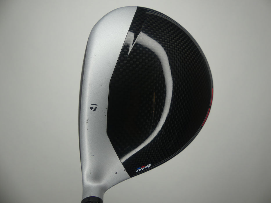Taylormade M4 Driver 9.5* Extra Stiff Flex