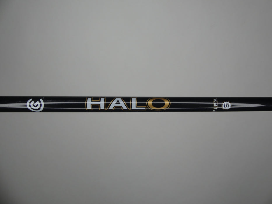 Cleveland Halo #1 Hybrid Stiff Flex