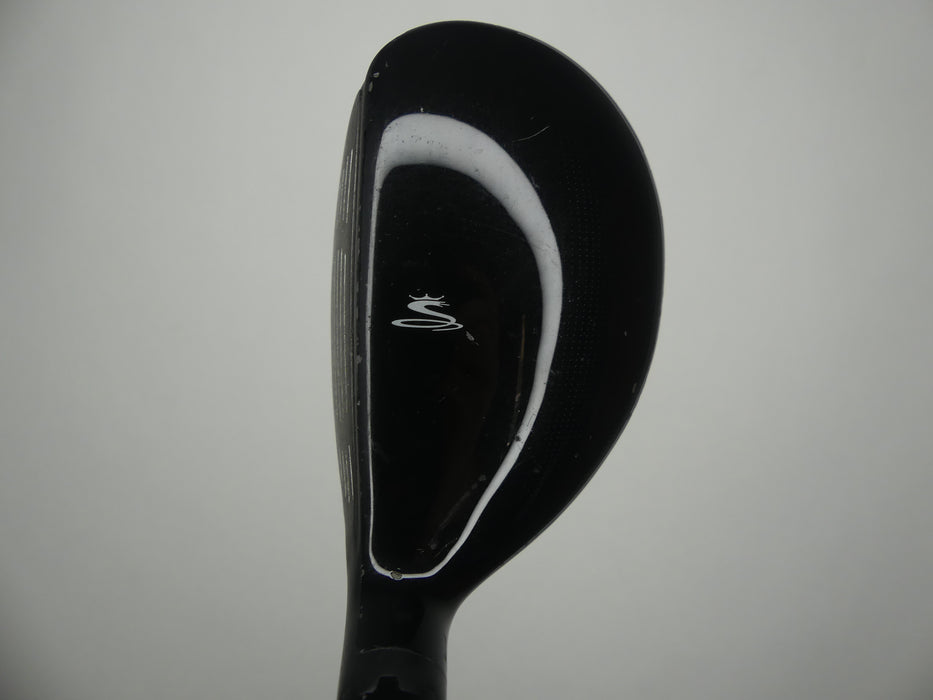 Cobra F6 #2-3 Hybrid Regular Flex