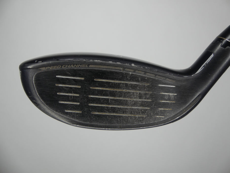 Cobra F6 #2-3 Hybrid Regular Flex