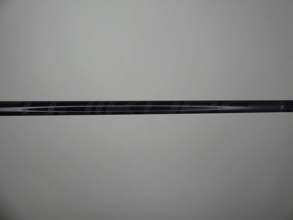 Cobra F6 #2-3 Hybrid Regular Flex